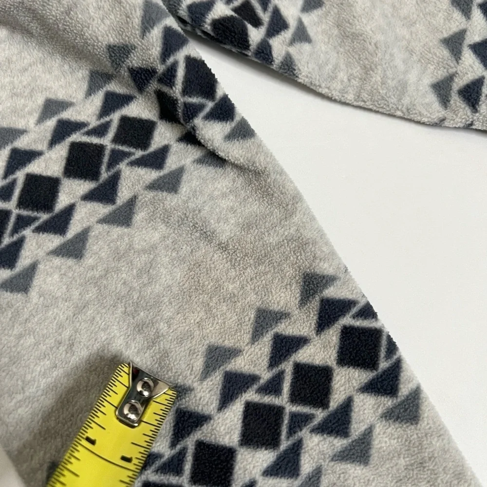 OshKosh B'Gosh Toddler’s Half-Zip Fleece Pullover